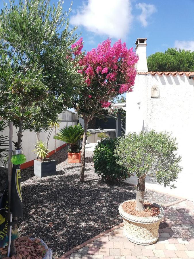 Gite Fleur De Sable La Rochelle Puilboreau Εξωτερικό φωτογραφία