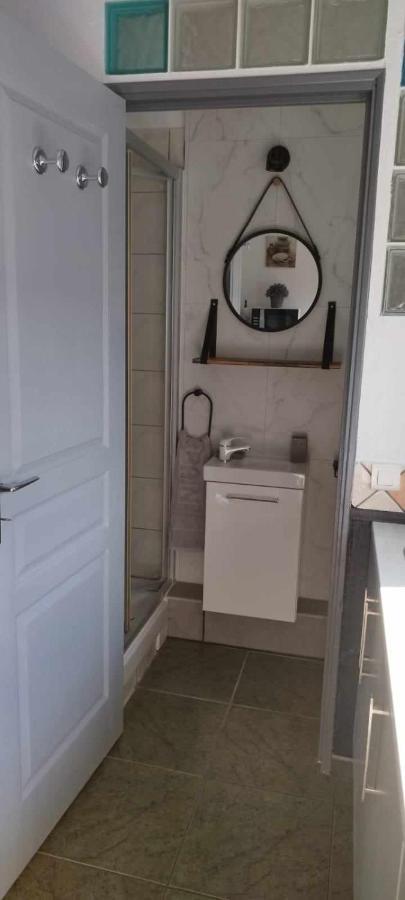 Gite Fleur De Sable La Rochelle Puilboreau Εξωτερικό φωτογραφία