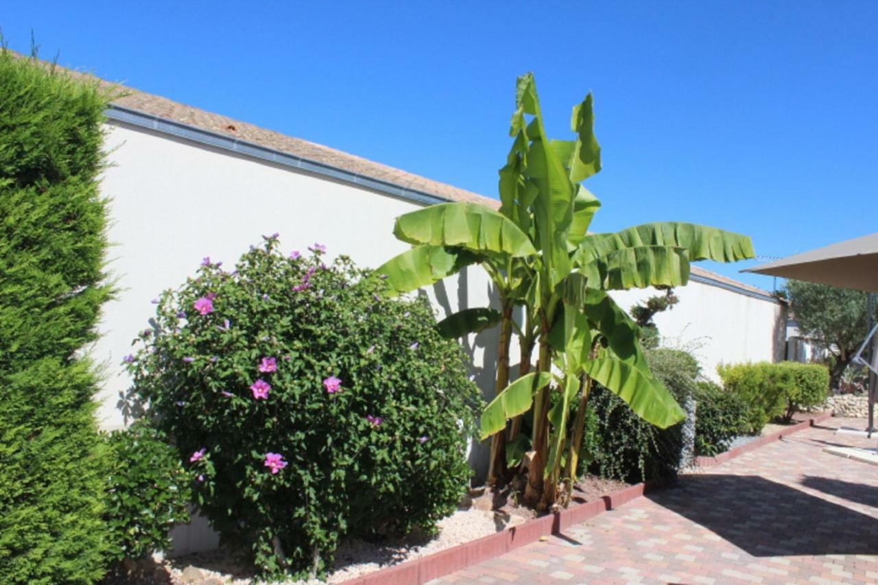 Gite Fleur De Sable La Rochelle Puilboreau Εξωτερικό φωτογραφία