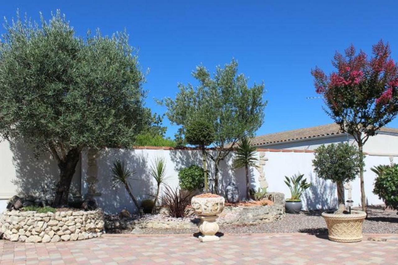 Gite Fleur De Sable La Rochelle Puilboreau Εξωτερικό φωτογραφία