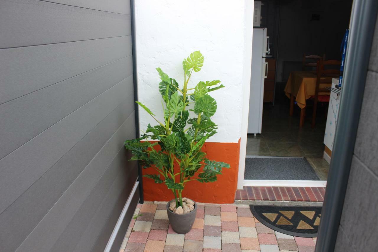 Gite Fleur De Sable La Rochelle Puilboreau Εξωτερικό φωτογραφία